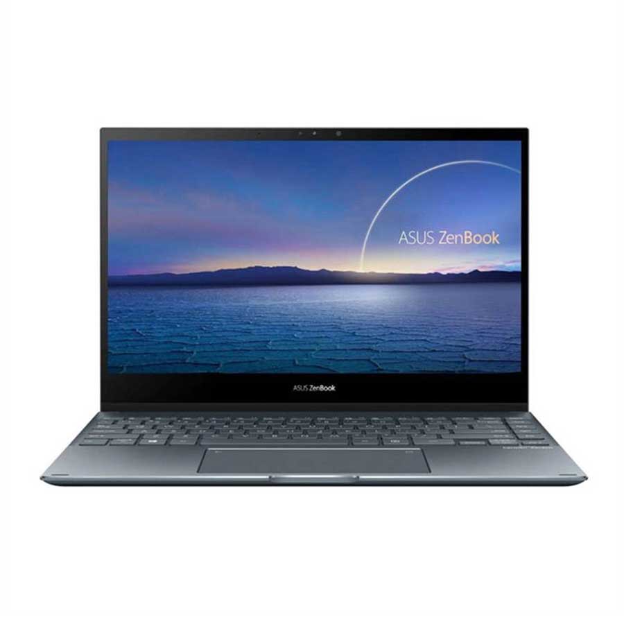 لپ تاپ 13.3 اینچ ایسوس ZenBook Flip 13 UX363EA-B Core i5 1135G7/1TB SSD/16GB/Intel