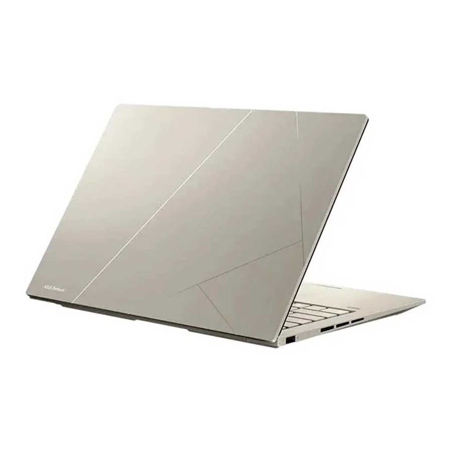 لپ تاپ 14.5 اینچ ایسوس ZenBook Pro 14X OLED UX3404VC