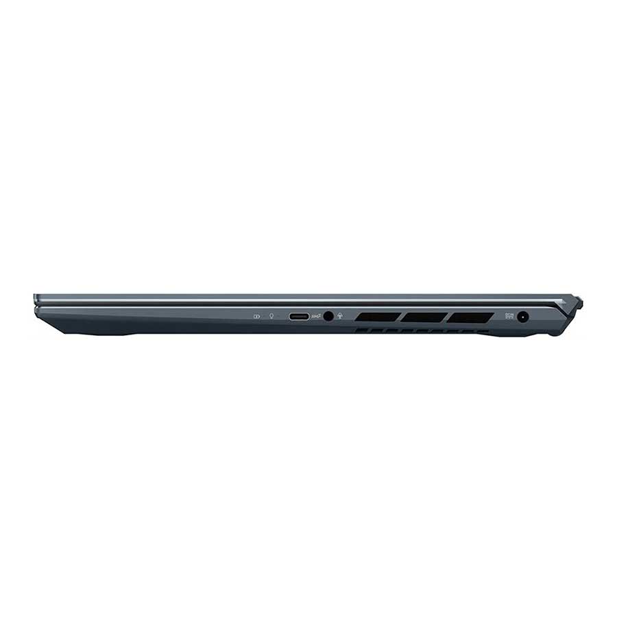 ZenBook Pro 15 OLED UM535QE