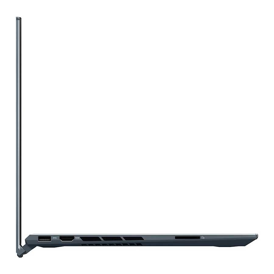 ZenBook Pro 15 OLED UM535QE