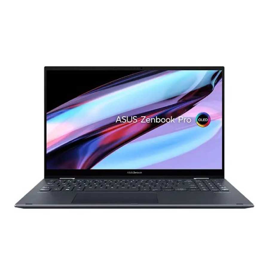 ZenBook Pro Flip UP6502ZD-M8007W
