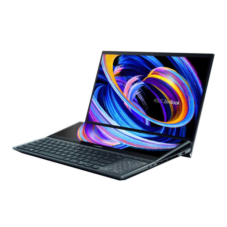 ZenBook Pro UX582ZM