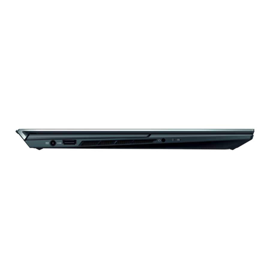 ZenBook Pro UX582ZM