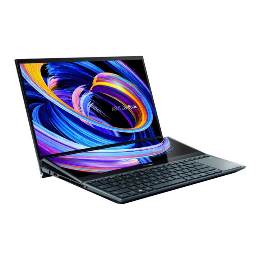 ZenBook Pro UX582ZM