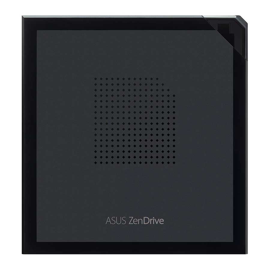 دی وی دی رایتر اکسترنال ایسوس مدل ZenDrive V1M