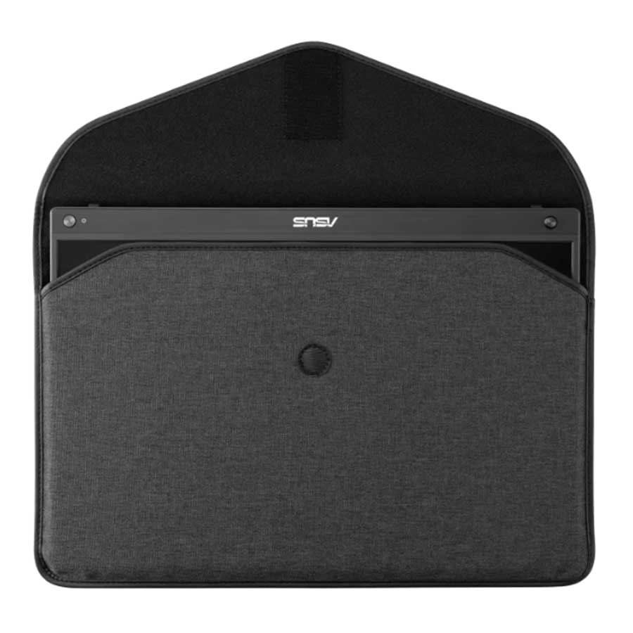 مانیتور 15.6 اینچ قابل حمل ایسوس مدل ZenScreen Go MB16AWP