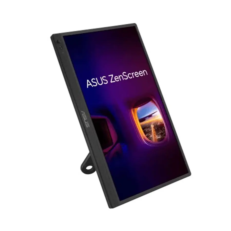 مانیتور ایسوس 16 اینچ مدل ZenScreen MB169CK