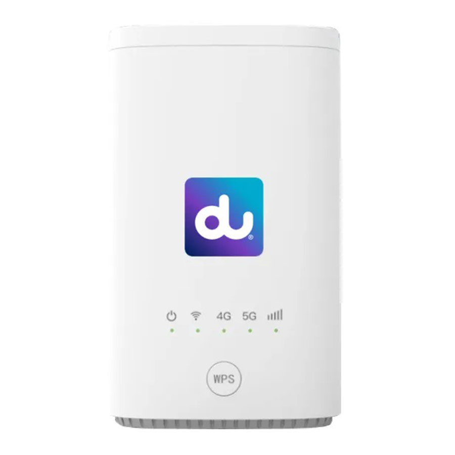 مودم روتر 5G بی‌سیم گیگابیت و دوباند AC1200 زد ال تی مدل X21