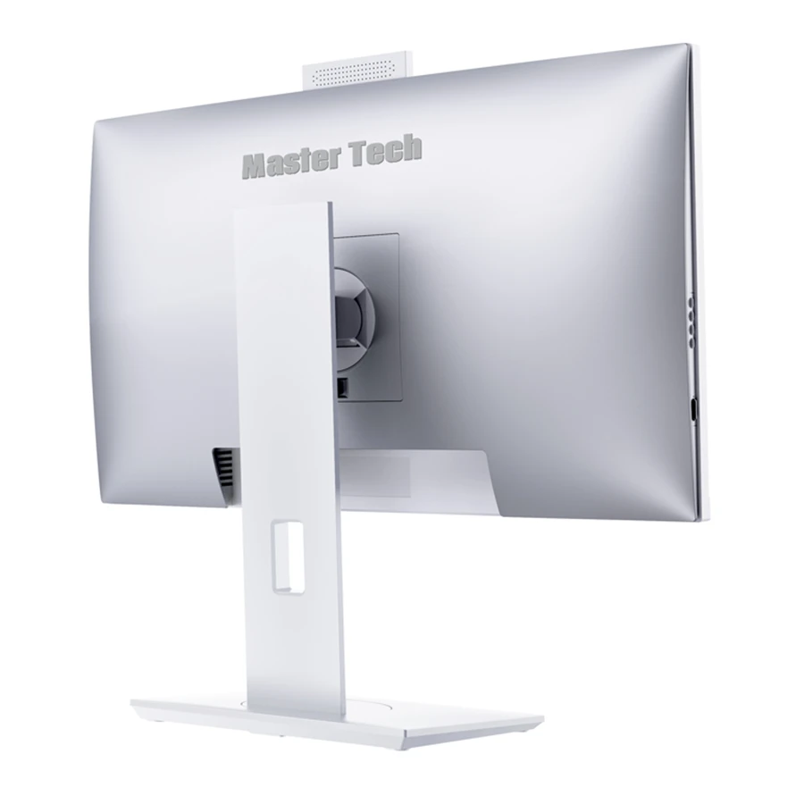 آل این وان 24 اینچ مسترتک