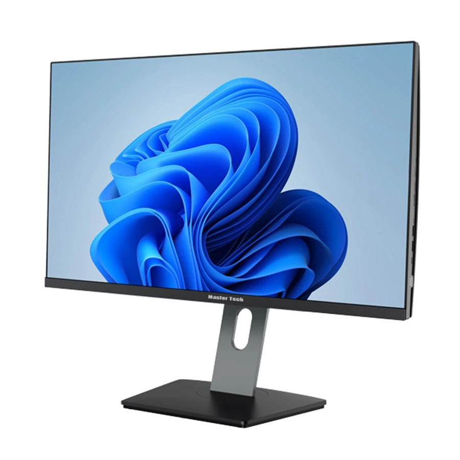 آل این وان 27 اینچ مسترتک