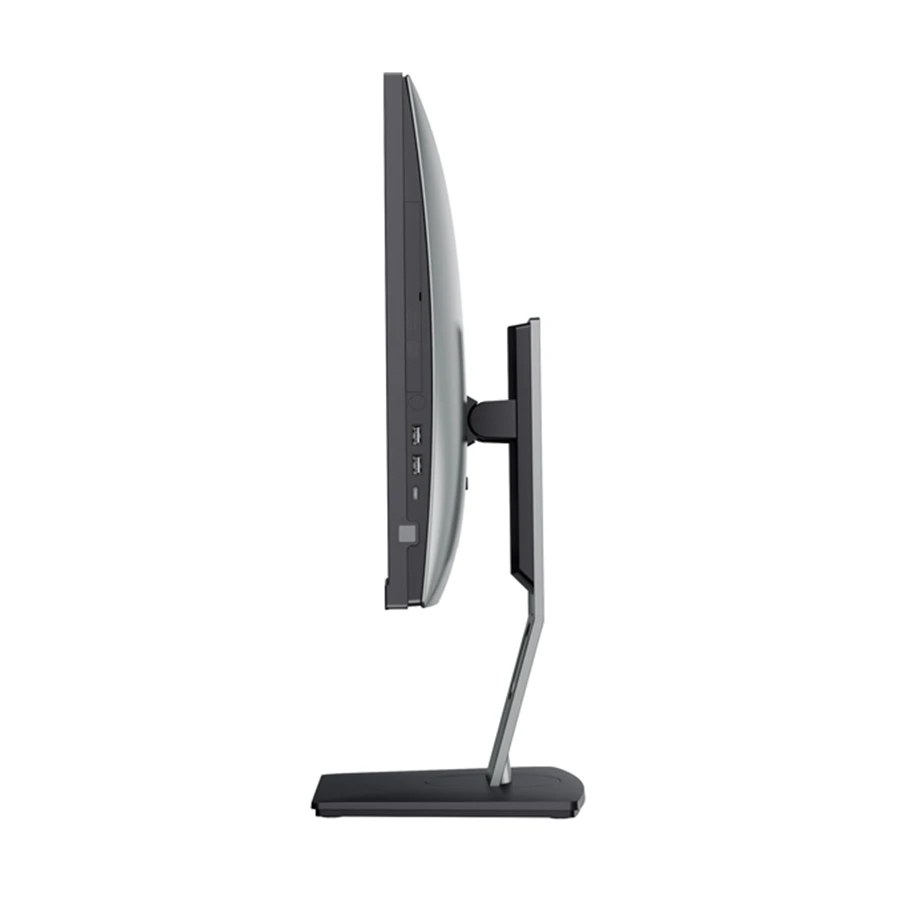 آل این وان 27 اینچ مسترتک