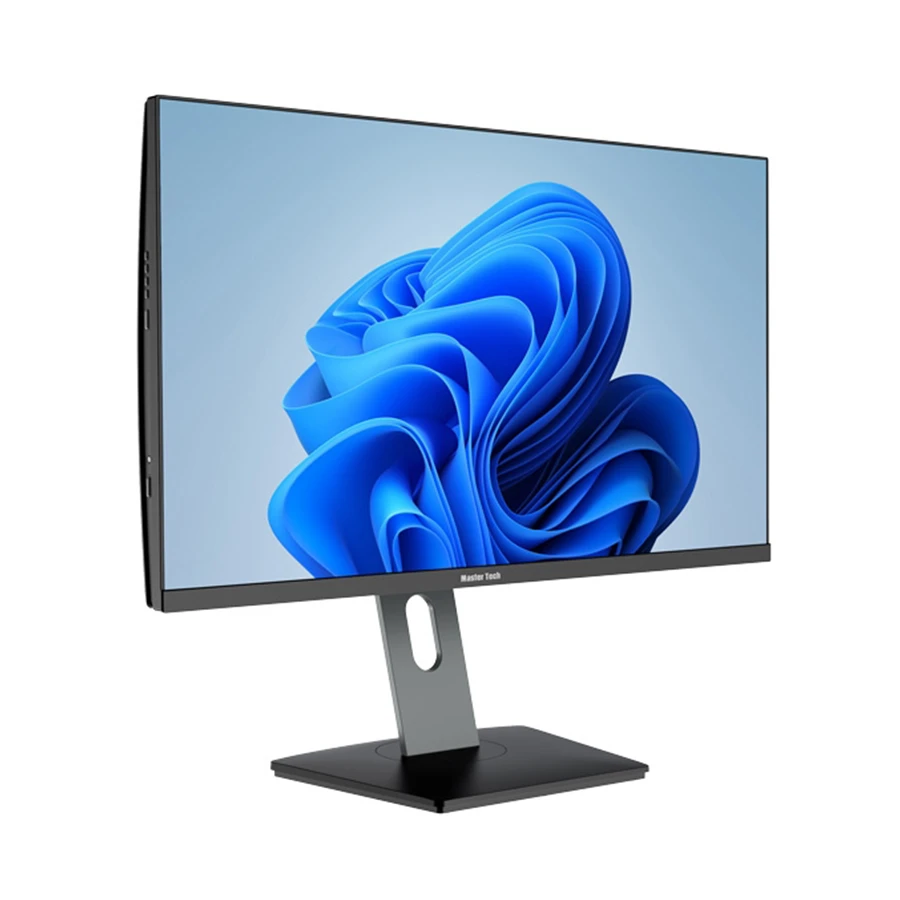 آل این وان 27 اینچ مسترتک