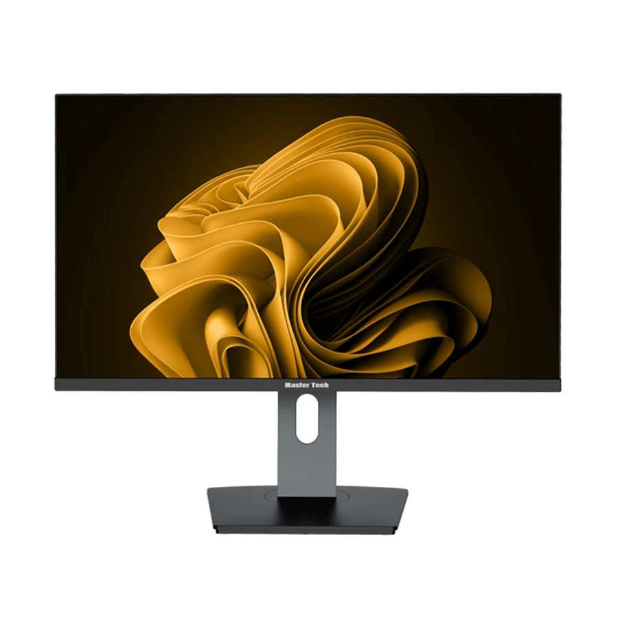 آل این وان 27 اینچ مسترتک