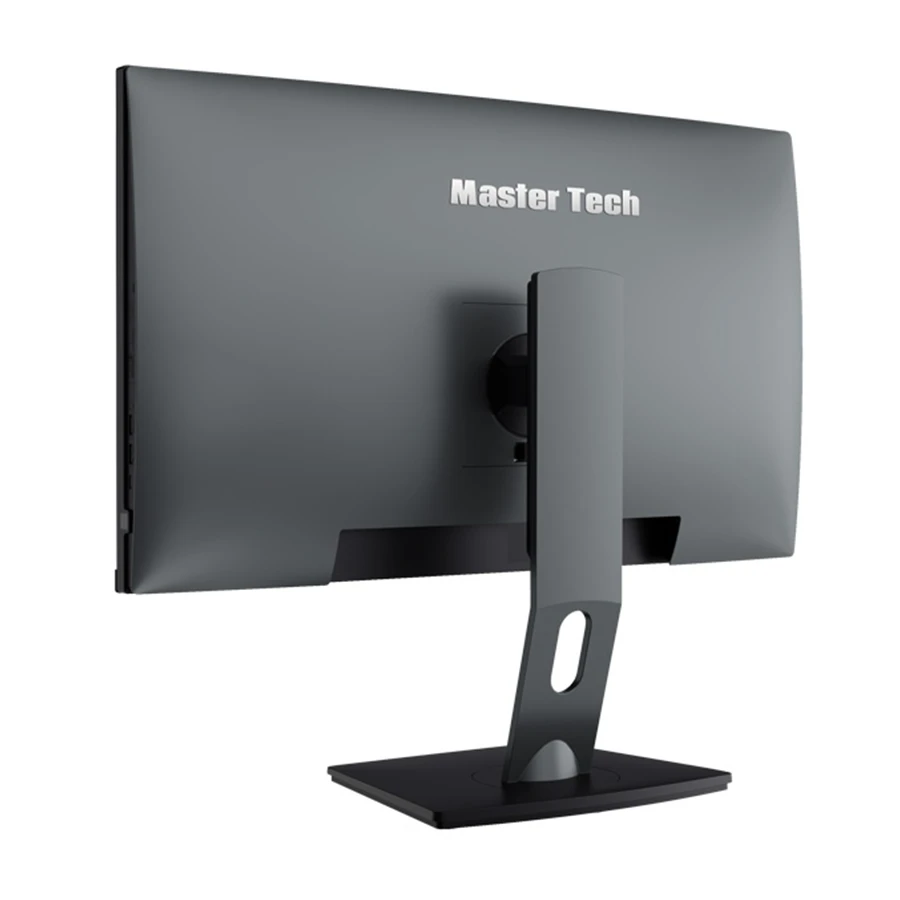 آل این وان 27 اینچ مسترتک