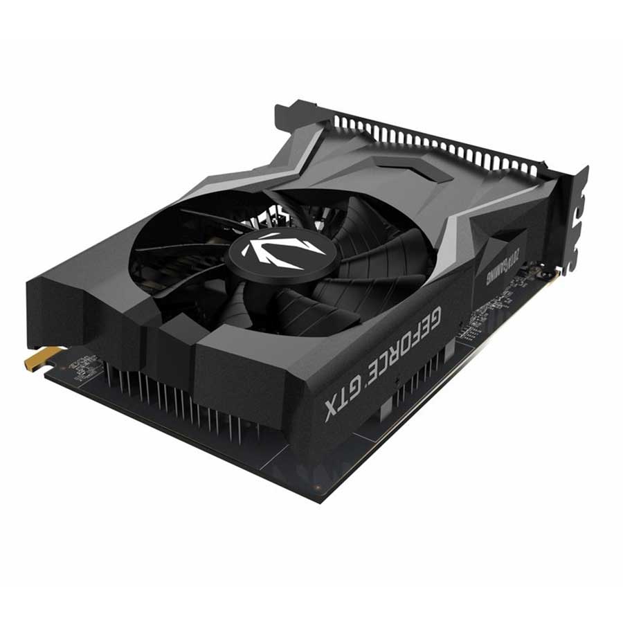 کارت گرافیک زوتاک مدل ZOTAC GAMING GeForce GTX1650 OC