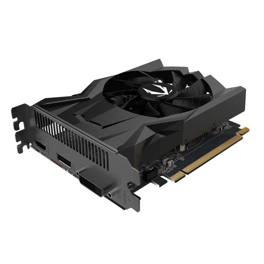 کارت گرافیک زوتاک مدل ZOTAC GAMING GeForce GTX1650 OC