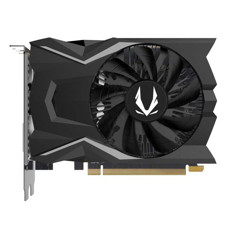 کارت گرافیک زوتاک مدل ZOTAC GAMING GeForce GTX1650 OC