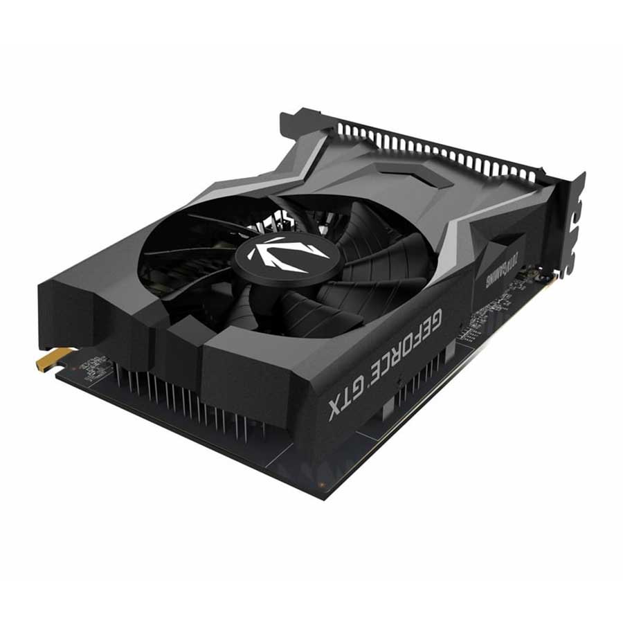 کارت گرافیک زوتک مدل GAMING GeForce GTX1650 OC GDDR6 4GB