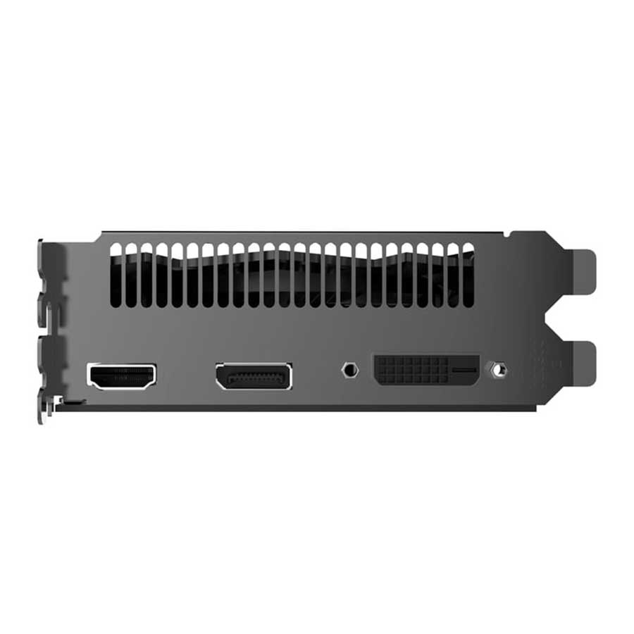 کارت گرافیک زوتک مدل GAMING GeForce GTX1650 OC GDDR6 4GB
