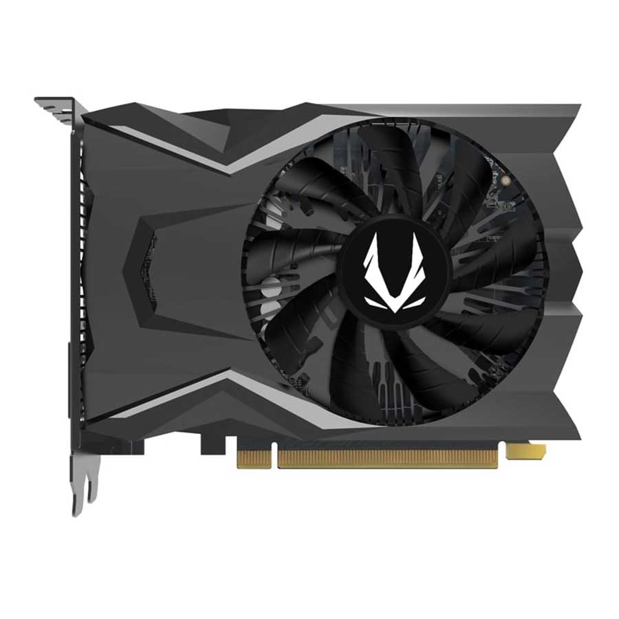 کارت گرافیک زوتک مدل GAMING GeForce GTX1650 OC GDDR6 4GB