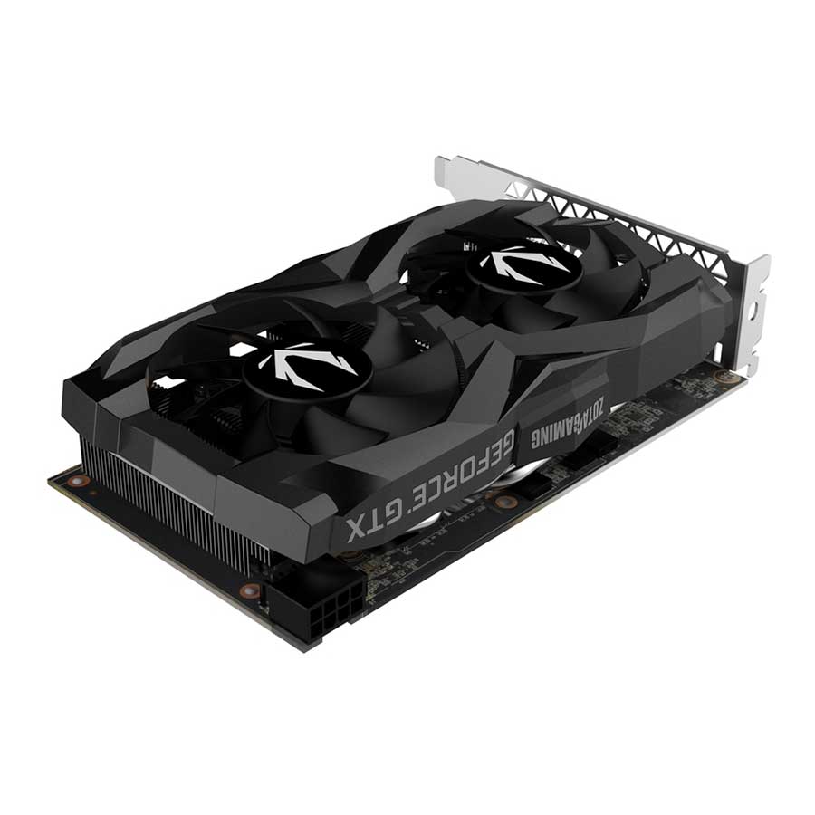 کارت گرافیک زوتک مدل GAMING GeForce GTX 1650 4GB GDDR6