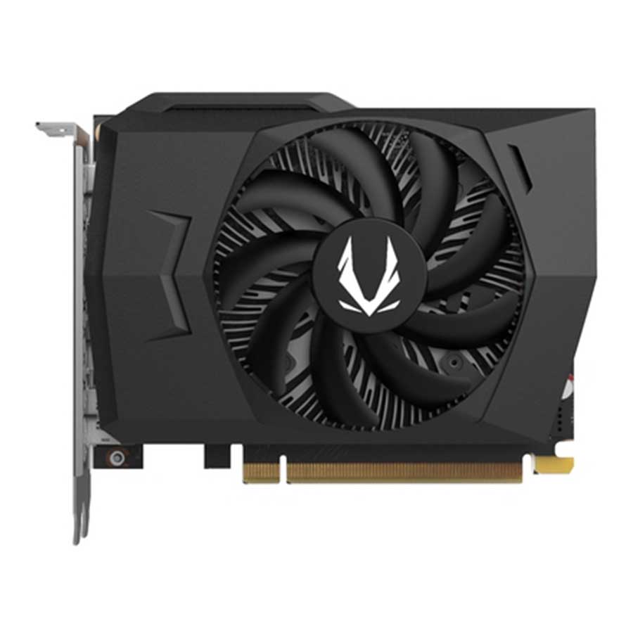 کارت گرافیک زوتک مدل GAMING GeForce RTX 3050 Solo 6GB GDDR6