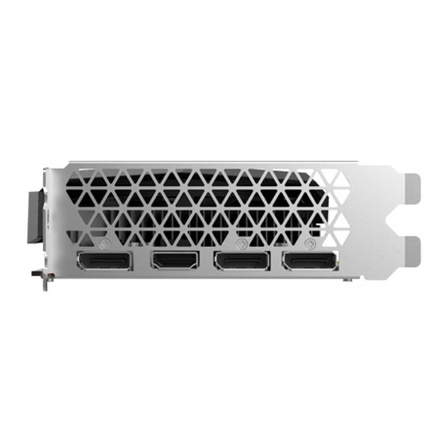 کارت گرافیک زوتک مدل GAMING GeForce RTX 3050 Solo 6GB GDDR6