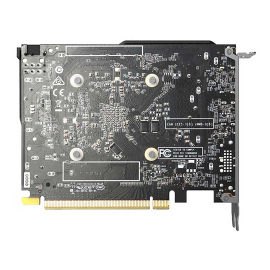 کارت گرافیک زوتک مدل GAMING GeForce RTX 3050 Solo 6GB GDDR6