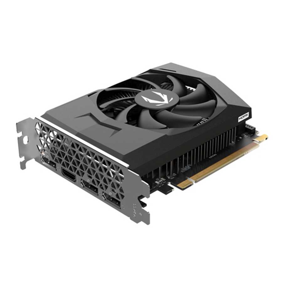 کارت گرافیک زوتک مدل GAMING GeForce RTX 3050 Solo 6GB GDDR6