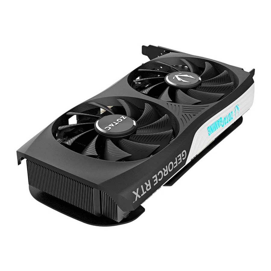 کارت گرافیک زوتک مدل GAMING GeForce RTX4060 Ti 8GB Twin Edge GDDR6