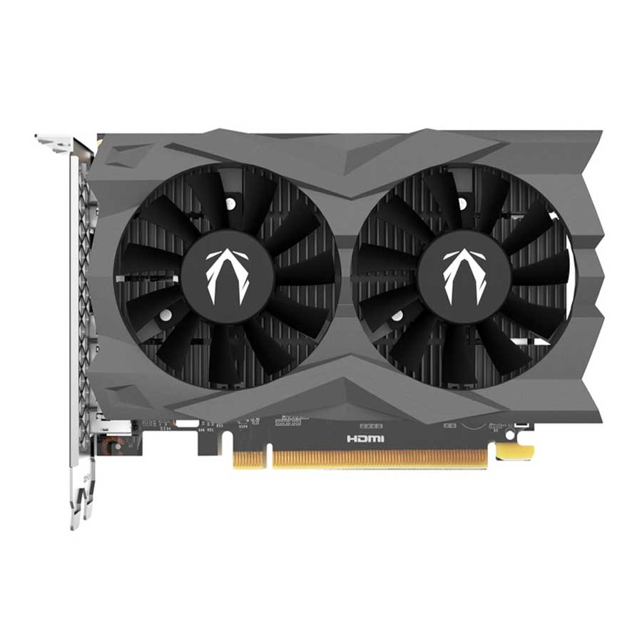 کارت گرافیک زوتک مدل GAMING GeForce RTX 3050 6GB GDDR6 Twin Edge OC GDDR6