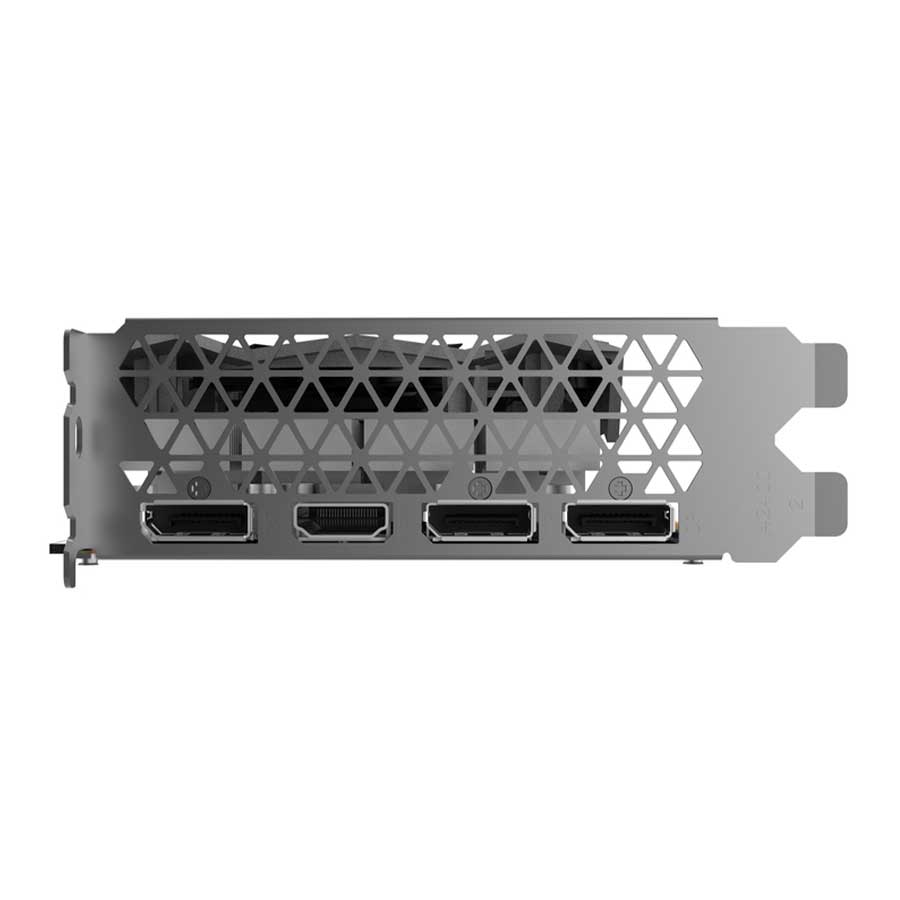 کارت گرافیک زوتک مدل GAMING GeForce RTX 3050 6GB GDDR6 Twin Edge OC GDDR6