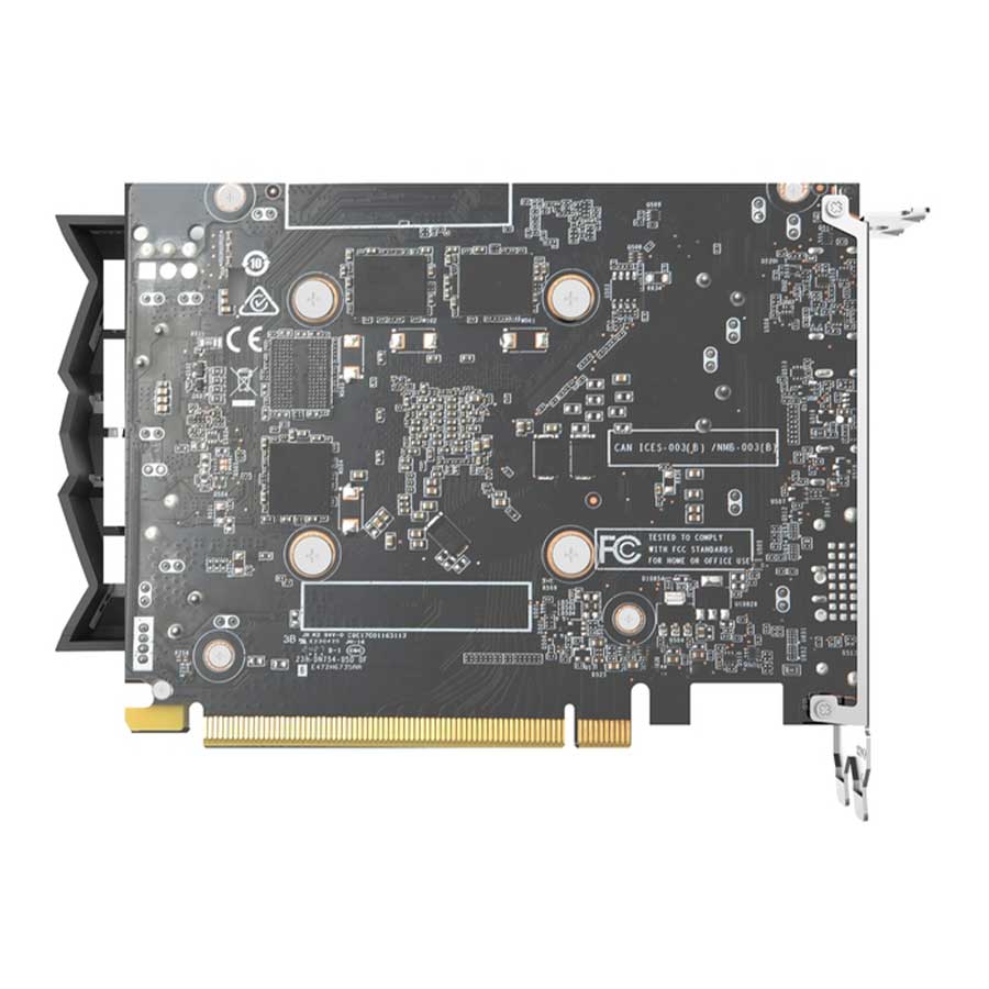 کارت گرافیک زوتک مدل GAMING GeForce RTX 3050 6GB GDDR6 Twin Edge OC GDDR6