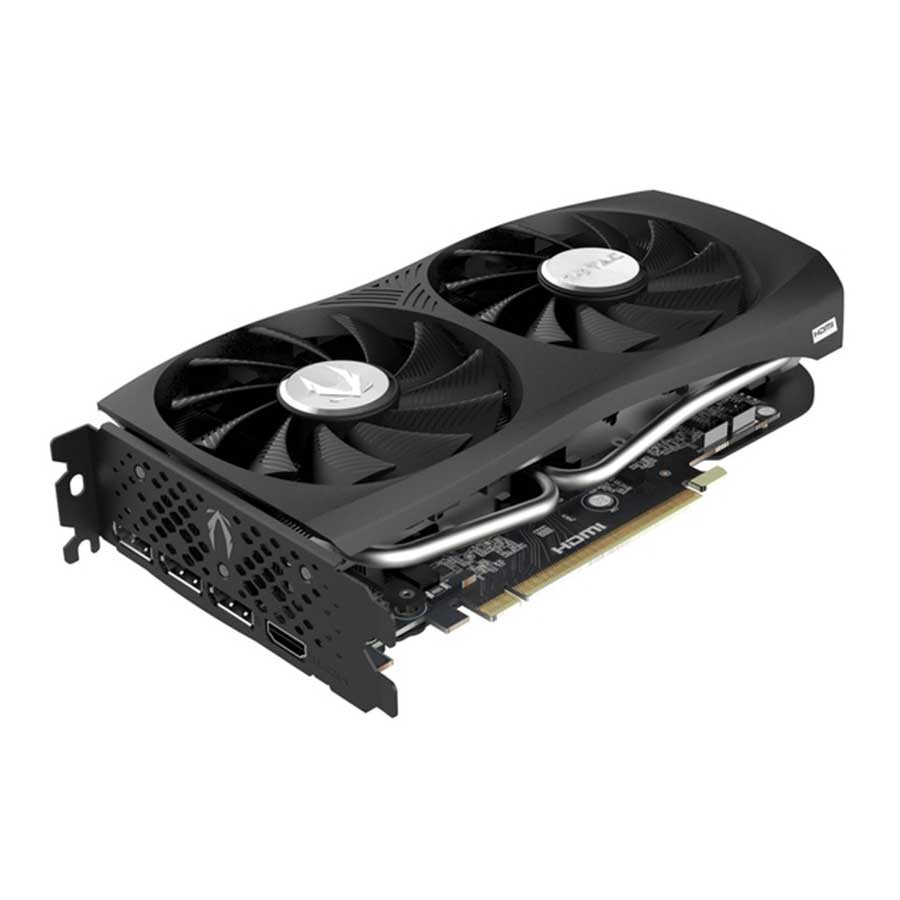 کارت گرافیک زوتک مدل GAMING GeForce RTX 4060 Ti 16GB Twin Edge GDDR6