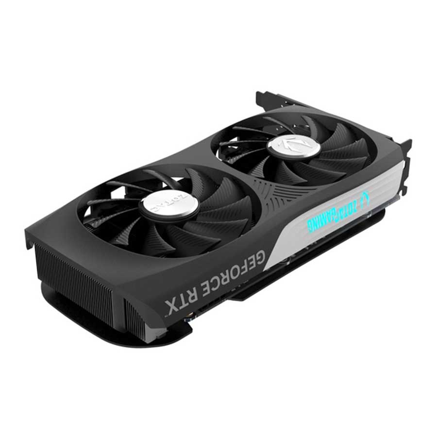 کارت گرافیک زوتک مدل GAMING GeForce RTX 4060 Ti 16GB Twin Edge GDDR6