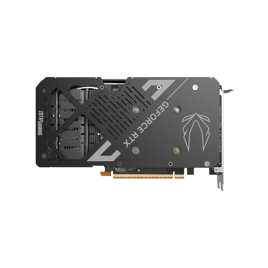 کارت گرافیک زوتک مدل GAMING GeForce RTX 5060 8GB Twin Edge OC GDDR7