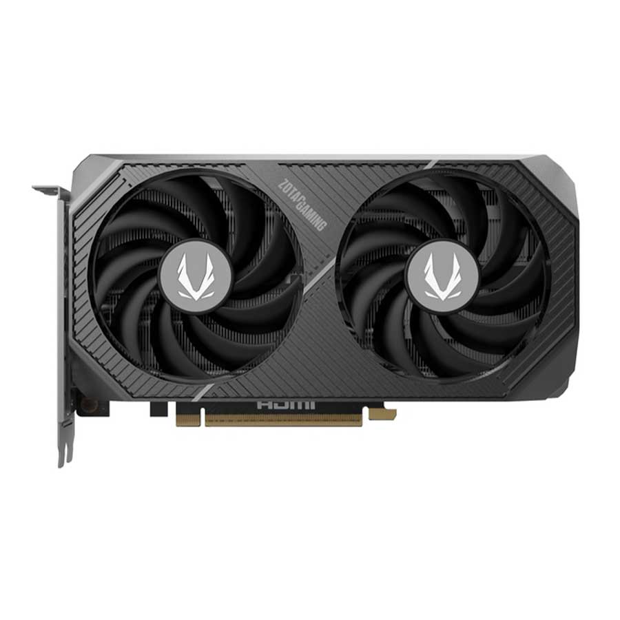 کارت گرافیک زوتک مدل GAMING GeForce RTX 5060 Ti 16GB Twin Edge OC GDDR7