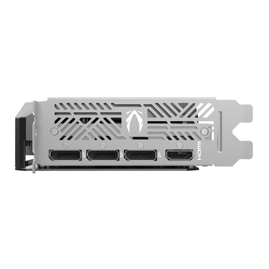 کارت گرافیک زوتک مدل GAMING GeForce RTX 5060 Ti 16GB Twin Edge OC GDDR7
