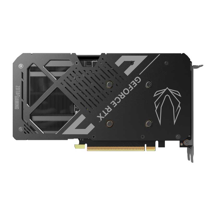 کارت گرافیک زوتک مدل GAMING GeForce RTX 5060 Ti 16GB Twin Edge OC GDDR7