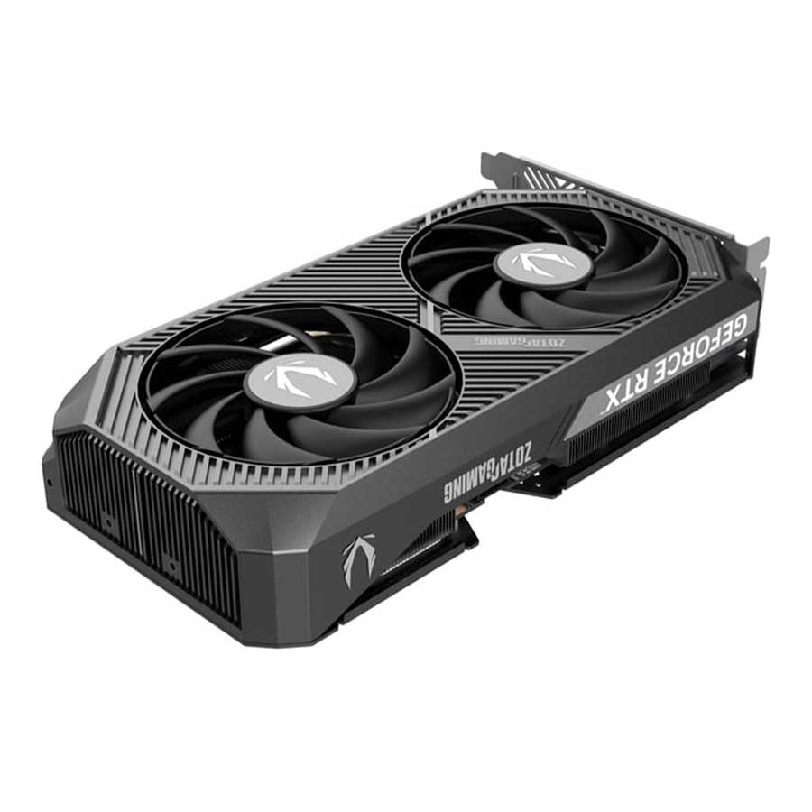 کارت گرافیک زوتک مدل GAMING GeForce RTX 5060 Ti 16GB Twin Edge OC GDDR7
