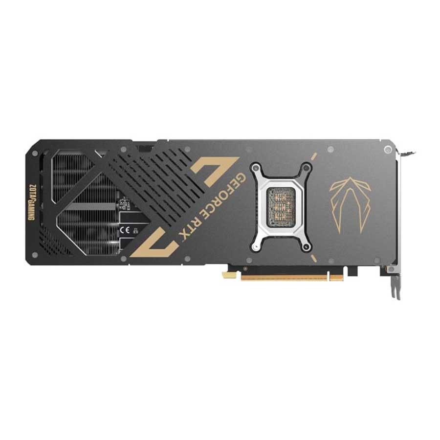 کارت گرافیک زوتک مدل GAMING GeForce RTX 5070 Ti SOLID SFF OC 16GB GDDR7