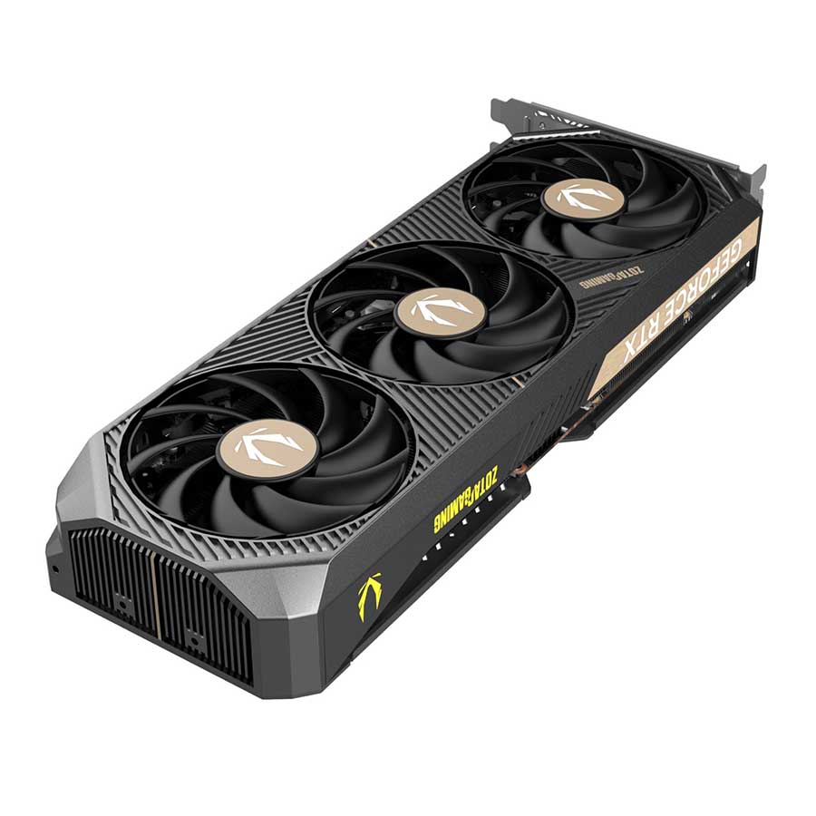 کارت گرافیک زوتک مدل GAMING GeForce RTX 5070 SOLID OC 12GB GDDR7