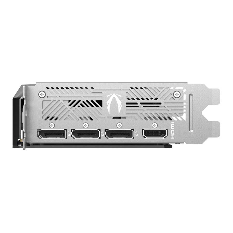 کارت گرافیک زوتک مدل GAMING GeForce RTX 5070 SOLID OC 12GB GDDR7