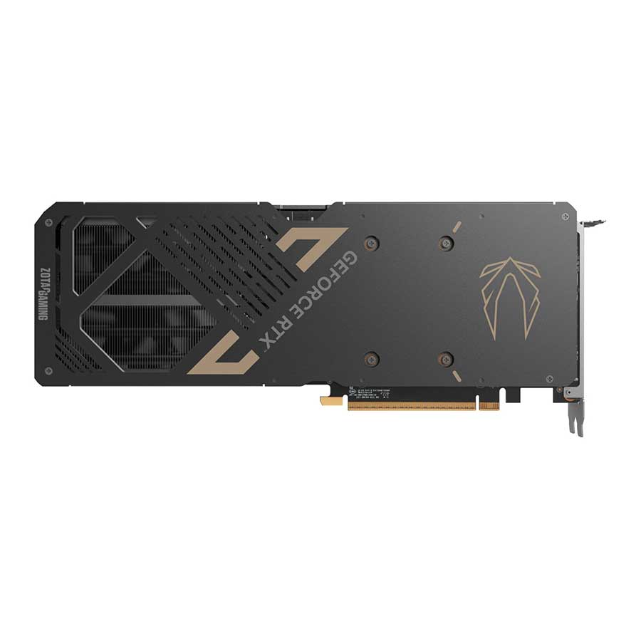 کارت گرافیک زوتک مدل GAMING GeForce RTX 5070 SOLID OC 12GB GDDR7