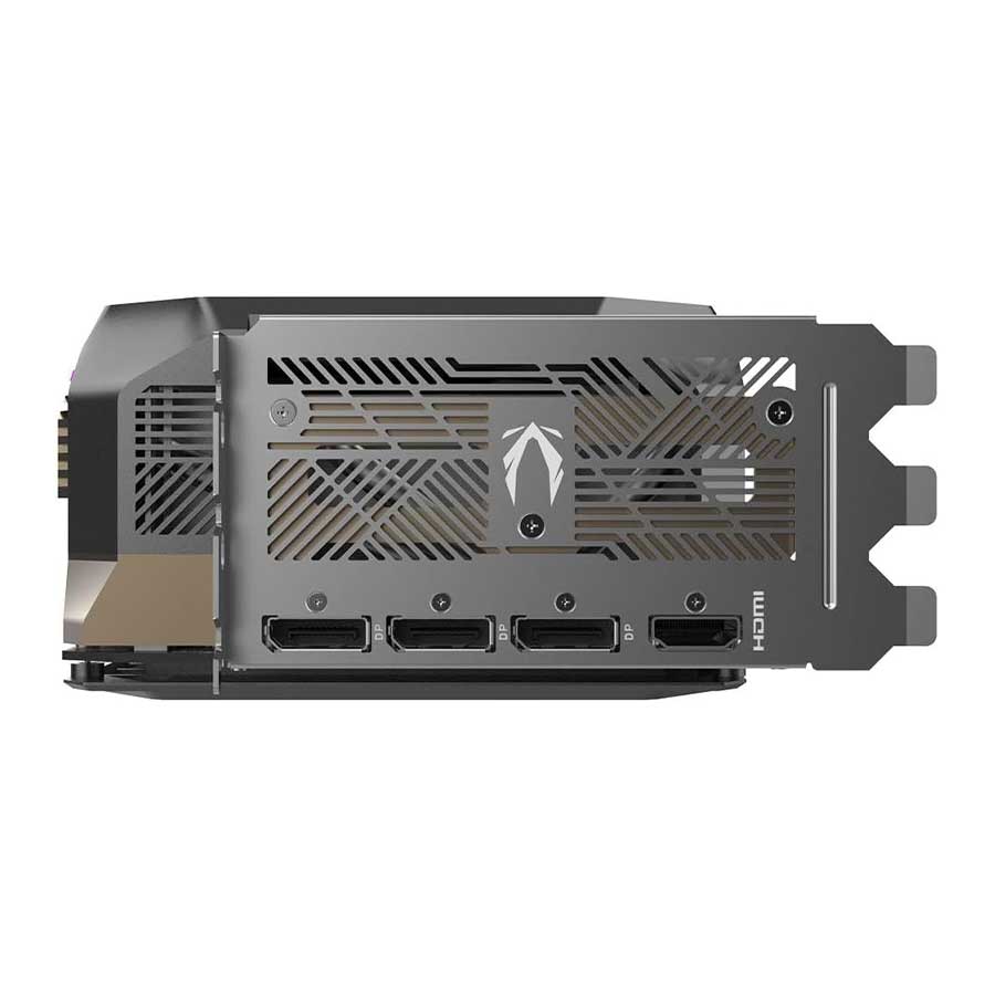 کارت گرافیک زوتک مدل GAMING GeForce RTX 5080 AMP Extreme INFINITY ULTRA 16GB GDDR7