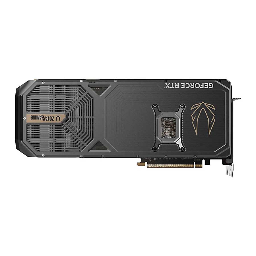 کارت گرافیک زوتک مدل GAMING GeForce RTX 5080 AMP Extreme INFINITY ULTRA 16GB GDDR7