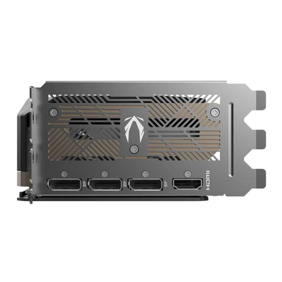 کارت گرافیک زوتک مدل GAMING GeForce RTX 5080 SOLID CORE OC 16GB GDDR7