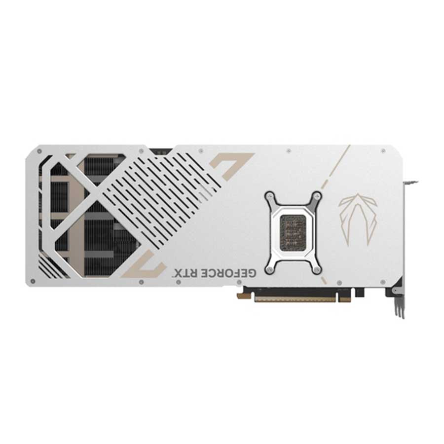 کارت گرافیک زوتک مدل GAMING GeForce RTX 5080 SOLID OC 16GB GDDR7