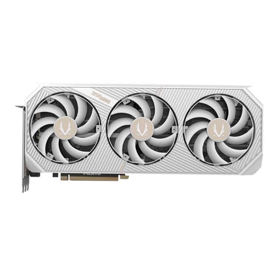کارت گرافیک زوتک مدل GAMING GeForce RTX 5080 SOLID OC 16GB GDDR7