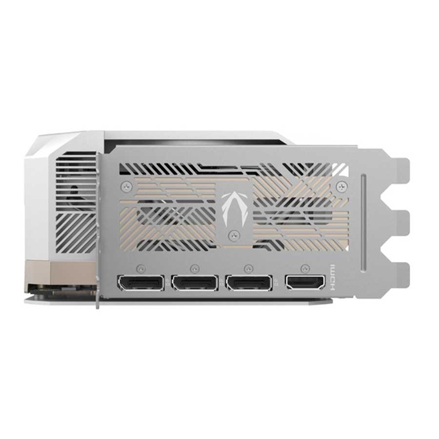 کارت گرافیک زوتک مدل GAMING GeForce RTX 5080 SOLID OC 16GB GDDR7